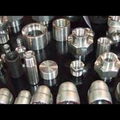 Forged Fitting